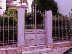 Σύλλογος Αρχιτεκτόνων Λάρισας: Στηρίζουμε τον πρόεδρο και συνεχίζουμε τον αγώνα